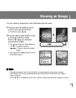 Предварительный просмотр 59 страницы Samsung YP-D1Q User Manual