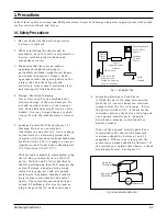 Preview for 4 page of Samsung YP-F1 Service Manual