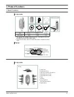 Предварительный просмотр 11 страницы Samsung YP-F1 Service Manual