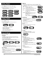 Предварительный просмотр 14 страницы Samsung YP-F1 Service Manual