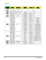 Preview for 26 page of Samsung YP-F1 Service Manual