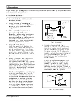 Предварительный просмотр 4 страницы Samsung YP-F2 Service Manual