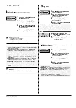 Предварительный просмотр 14 страницы Samsung YP-F2 Service Manual