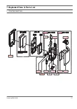 Предварительный просмотр 27 страницы Samsung YP-F2 Service Manual