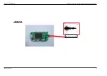 Предварительный просмотр 36 страницы Samsung YP-F2 Service Manual