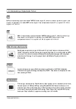 Предварительный просмотр 44 страницы Samsung YP-F2 Service Manual