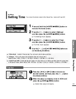 Предварительный просмотр 49 страницы Samsung YP-F2 User Manual