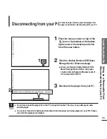 Предварительный просмотр 29 страницы Samsung YP-F2X User Manual