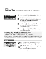 Предварительный просмотр 48 страницы Samsung YP-F2X User Manual