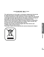 Предварительный просмотр 65 страницы Samsung YP-F2X User Manual