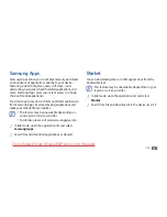 Preview for 75 page of Samsung YP-G1 User Manual