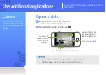 Предварительный просмотр 62 страницы Samsung YP-G50 User Manual