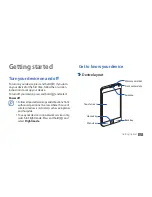 Preview for 17 page of Samsung YP-GB70 User Manual