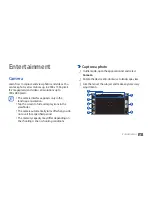 Preview for 41 page of Samsung YP-GB70 User Manual