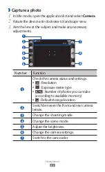 Предварительный просмотр 49 страницы Samsung YP-GI1CW User Manual