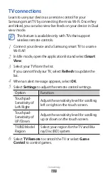 Предварительный просмотр 87 страницы Samsung YP-GI1CW User Manual