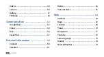 Preview for 8 page of Samsung YP-GS1CB User Manual