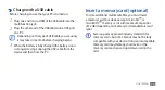 Preview for 15 page of Samsung YP-GS1CB User Manual