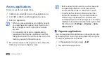 Preview for 26 page of Samsung YP-GS1CB User Manual