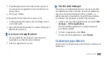 Preview for 27 page of Samsung YP-GS1CB User Manual