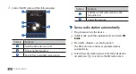 Preview for 50 page of Samsung YP-GS1CB User Manual