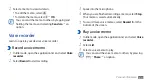 Preview for 63 page of Samsung YP-GS1CB User Manual