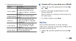 Preview for 91 page of Samsung YP-GS1CB User Manual