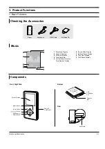 Предварительный просмотр 11 страницы Samsung YP-K3 Service Manual