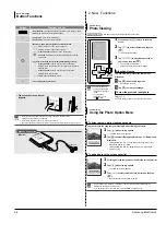 Предварительный просмотр 12 страницы Samsung YP-K3 Service Manual