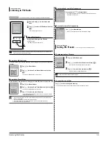 Предварительный просмотр 13 страницы Samsung YP-K3 Service Manual