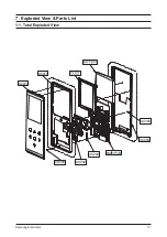 Предварительный просмотр 27 страницы Samsung YP-K3 Service Manual