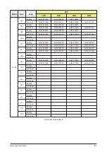 Предварительный просмотр 35 страницы Samsung YP-K3 Service Manual