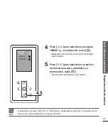 Предварительный просмотр 25 страницы Samsung YP-K3AB Manual Del Usuario