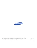 Предварительный просмотр 58 страницы Samsung YP-K3AB Manual Del Usuario