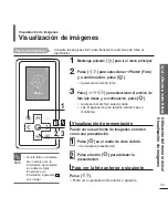 Предварительный просмотр 33 страницы Samsung YP-K3AB (Spanish) Manual Del Usuario