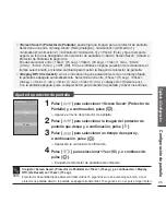 Предварительный просмотр 45 страницы Samsung YP-K3AB (Spanish) Manual Del Usuario