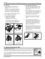 Предварительный просмотр 7 страницы Samsung YP-K5 Service Manual