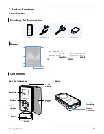 Предварительный просмотр 11 страницы Samsung YP-K5 Service Manual