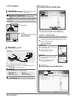 Предварительный просмотр 17 страницы Samsung YP-K5 Service Manual