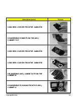 Предварительный просмотр 31 страницы Samsung YP-K5 Service Manual