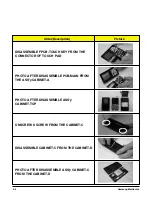 Предварительный просмотр 32 страницы Samsung YP-K5 Service Manual