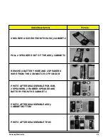 Предварительный просмотр 33 страницы Samsung YP-K5 Service Manual