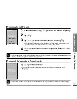 Предварительный просмотр 37 страницы Samsung YP-K5JZBY User Manual