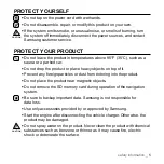 Preview for 5 page of Samsung YP-N1 User Manual