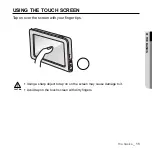 Preview for 15 page of Samsung YP-N1 User Manual