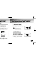 Предварительный просмотр 14 страницы Samsung YP-N30S User Manual