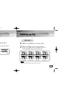 Предварительный просмотр 18 страницы Samsung YP-N30S User Manual