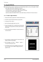 Preview for 29 page of Samsung YP-P2 Service Manual