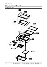 Preview for 35 page of Samsung YP-P2 Service Manual