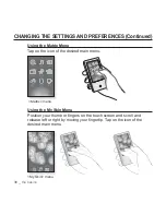 Предварительный просмотр 30 страницы Samsung YP-P2JARY User Manual